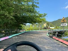 -海南槟榔谷黎苗文化旅游区