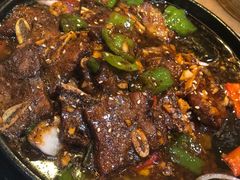 -眷江南之小蓝鲸(王府大街店)
