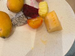 -怡咖啡·自助餐·西安香格里拉