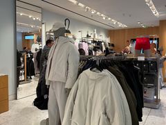 -lululemon(新天地店)