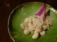 -湖滨28中餐厅·西湖宴·杭州君悦酒店