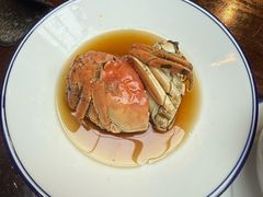 -咸亨酒店•非遗绍兴菜•中华老字号(堂吃餐厅)