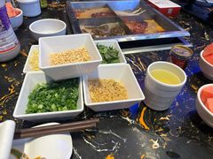 -大妙火锅·非物质文化遗产(东郊记忆店)