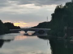 -马家湾湿地公园