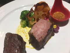 -K·Kitchen KK牛扒厨房(江南西店)