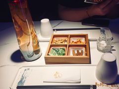 -马邦子·紫苏烤鱼(恒隆广场店)