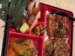 -御瀛日本料理