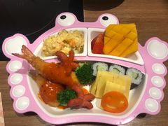 -蟹的岡田屋(正大广场店)