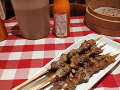 -西贝莜面村(近铁城市广场店)