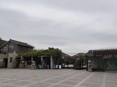 -白马涧龙池景区