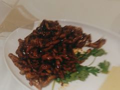 -大鸭梨烤鸭(房山店)