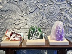 -梅龙镇酒家(南京西路总店)