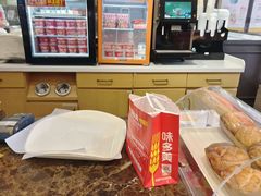 -味多美蛋糕(灯市口店)