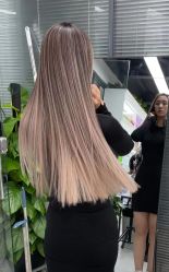 -MY HAIR ARDOR