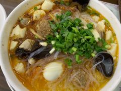 -春发生饭店·非遗(南院门店)