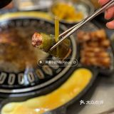 上海｜拍照感覺秒去韓國的鳳梨烤豬五花