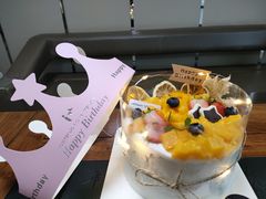 -艾加柒克蛋糕茶歇甜品台(春熙路店)