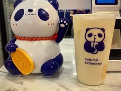 -茶百道(二七万达店)