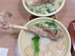 -熊大师牛羊粉(红谷凯旋店)