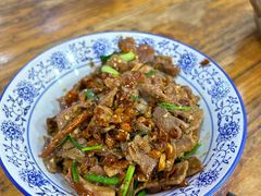 -好呷八大碗(五羊店)