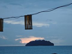 -Sunset Bar(丹绒亚路香格里拉店)