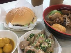-旺角宝港式茶餐厅(寮步店)