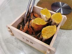 黄油蟹-三辣馆