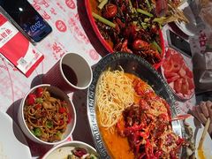 -红钳侠小龙虾·烧烤(中赢康康谷店)