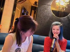 -钱柜音乐会所(罗湖店)