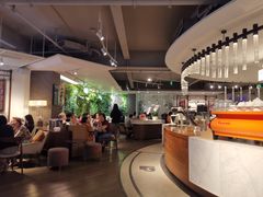 大堂-Peet's 皮爷咖啡(东湖路手作店)