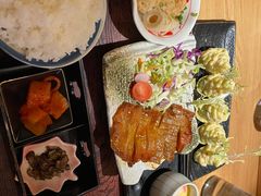 -味太助·银饭食堂(中华城店)