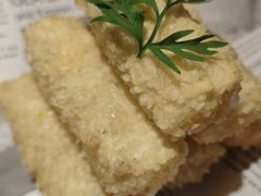 -马邦子·紫苏烤鱼(恒隆广场店)