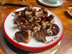 -老鼎万春卤菜(五代传承创始老店)