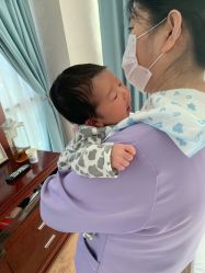 婴儿服务-馨月汇·独栋月子会所(静安店)
