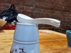 -锦尚阁烤鱼•天津菜(宣武门胡同店)