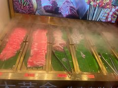 -大芊金重庆串串火锅(南京路店)