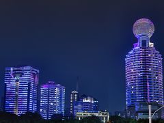 -武汉两江游览·夜游长江(汉口粤汉码头)
