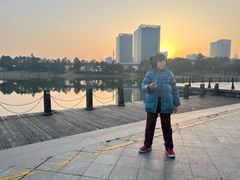-美兰湖景区
