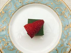 -北京古城老院厉晓麟精致菜