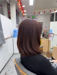 -山浦形象烫染