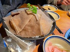-胖三嬢·呱呱老火锅(北京总店)