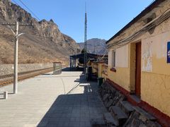 -百里峡七彩艺术小镇