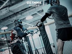 -GSTMMA综合格斗馆