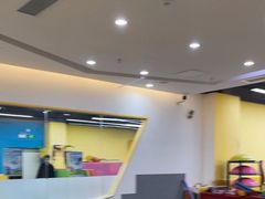 -玩胜青少儿体能(福田侨香中心)