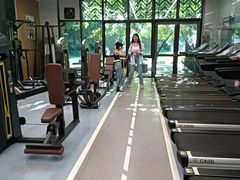 -博康·游泳健身(金地仰山店)