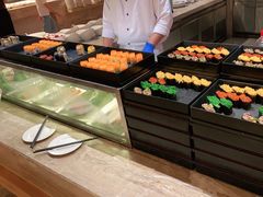-深圳佳兆业万豪酒店-金沙全日餐厅