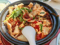 -上海财经大学-新食堂