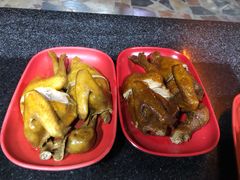 -光明刘冰乳鸽店(光明法政北路店)