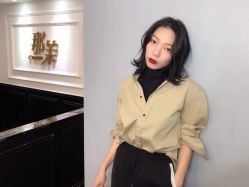 -变画·发型STUDIO