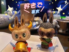 -华尔道夫酒店·羿庭(金鱼胡同店)